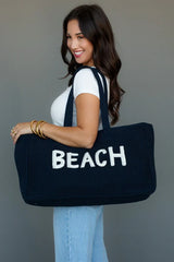 Beach Tote