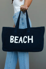 Beach Tote