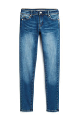 5 Pkt Basic Skinny