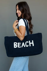 Beach Tote